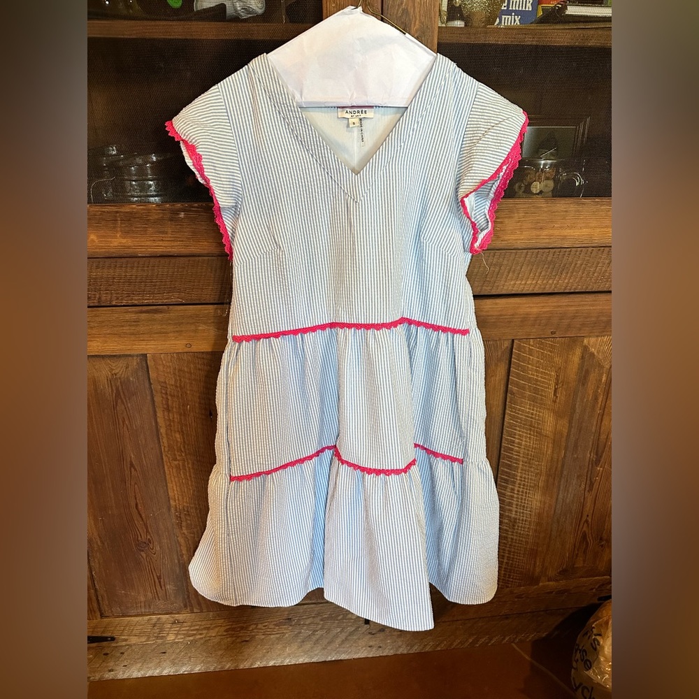 Boutique dress
